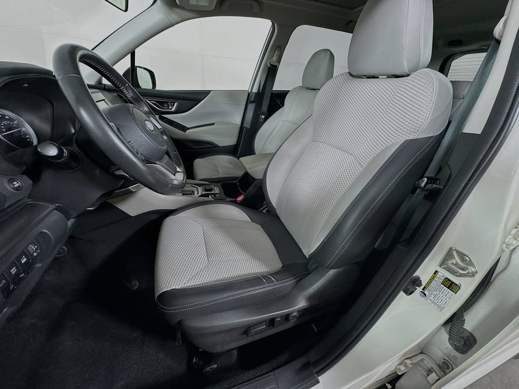 Used 2022 Subaru Forester Premium AWD/4WD image 25