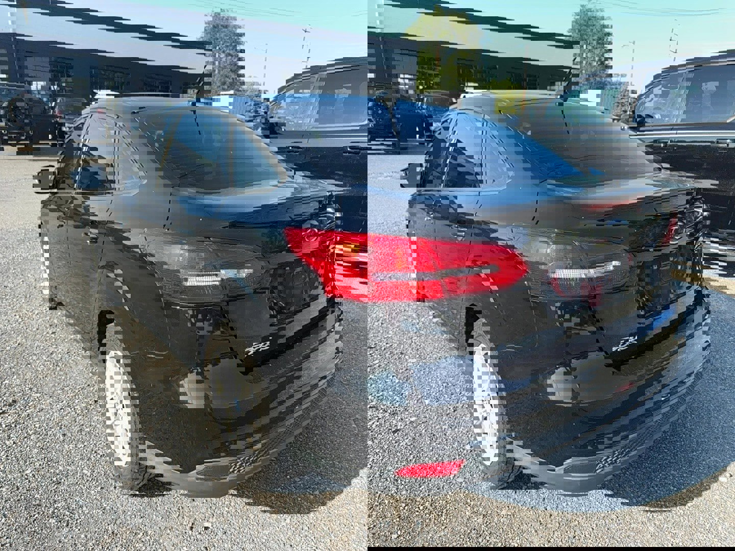 Used 2017 Ford Focus SE image 4