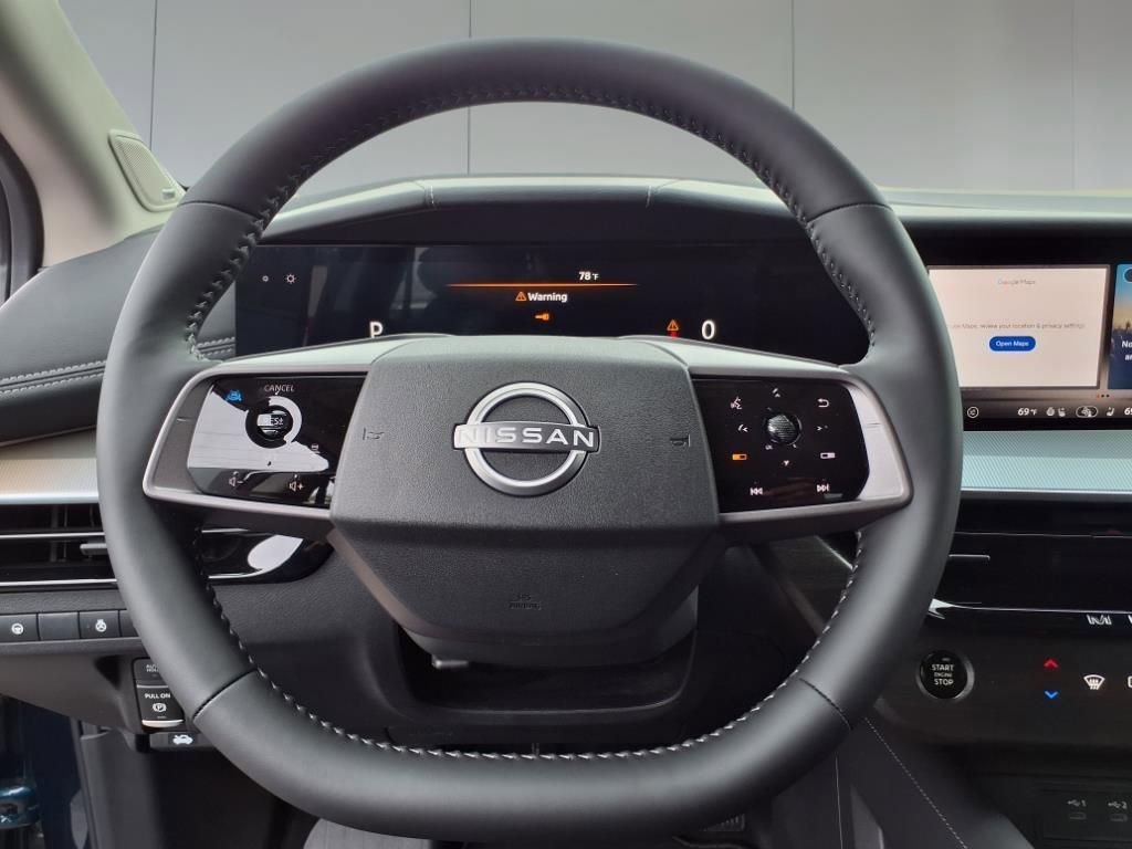 New 2025 Nissan Murano SL w/ Cargo Package image 11