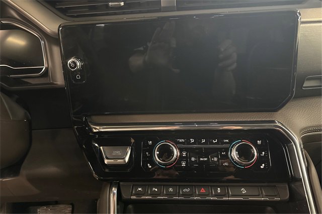 Used 2024 GMC Sierra 2500 SLE w/ SLE Convenience Package image 14