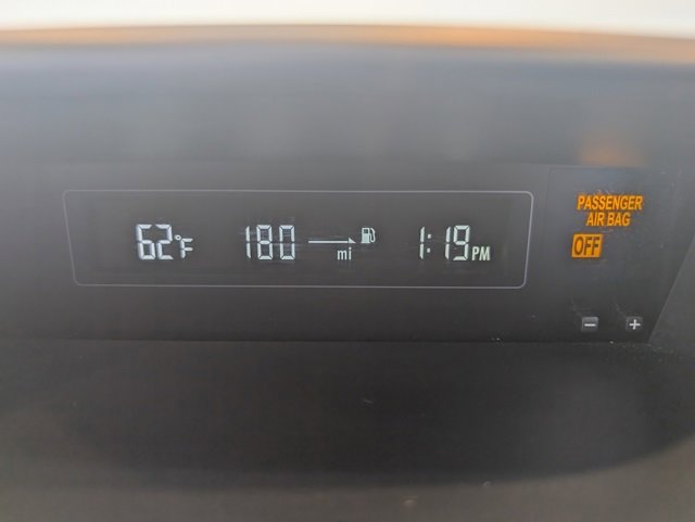 Used 2016 Subaru Crosstrek 2.0i Premium w/ Popular Package #2 image 19