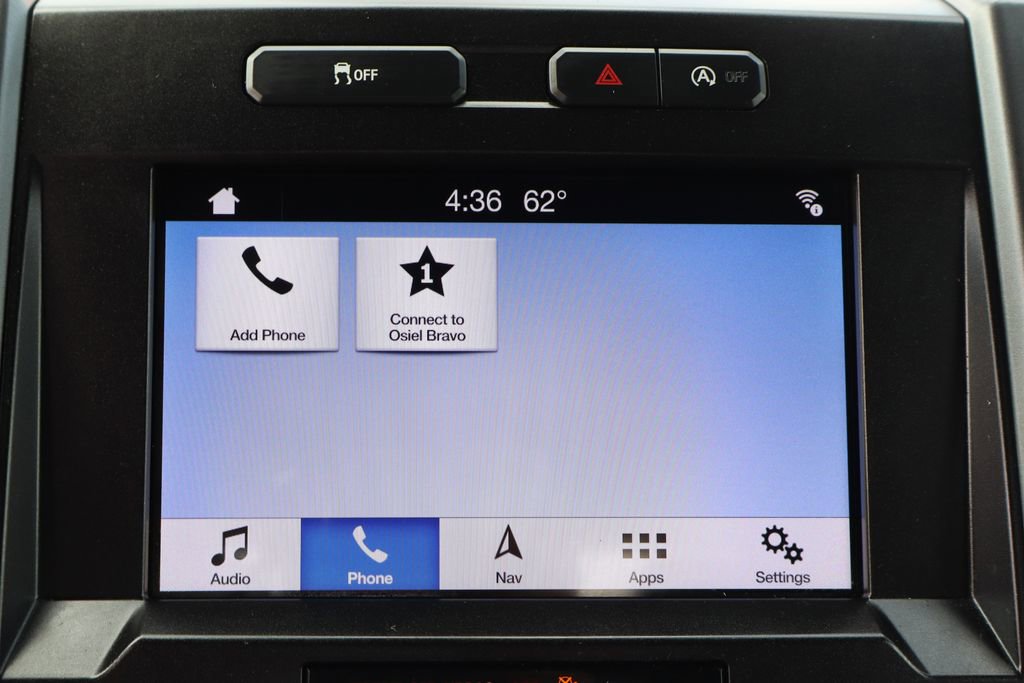 Used 2019 Ford F150 XLT image 32