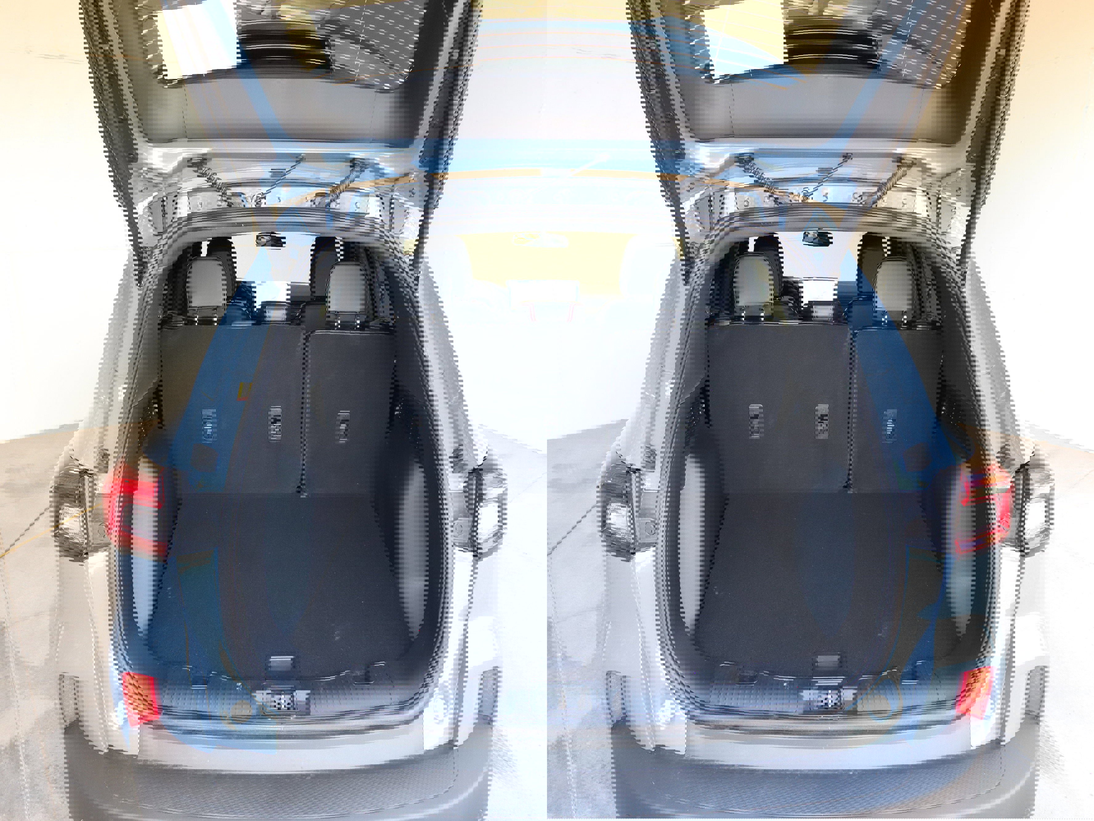 New 2025 Ford Escape ST-Line w/ Equipment Group 301A image 46