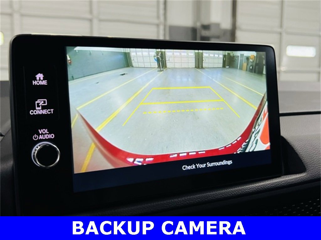 New 2026 Honda CR-V LX image 7