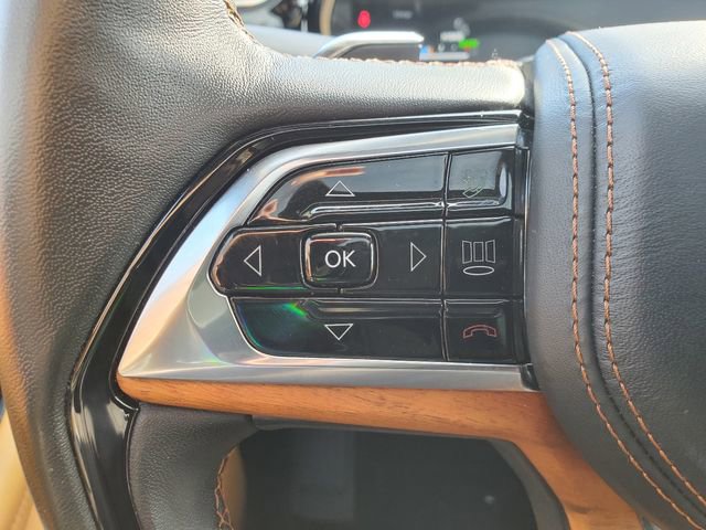 Used 2022 Jeep Grand Cherokee Summit image 15