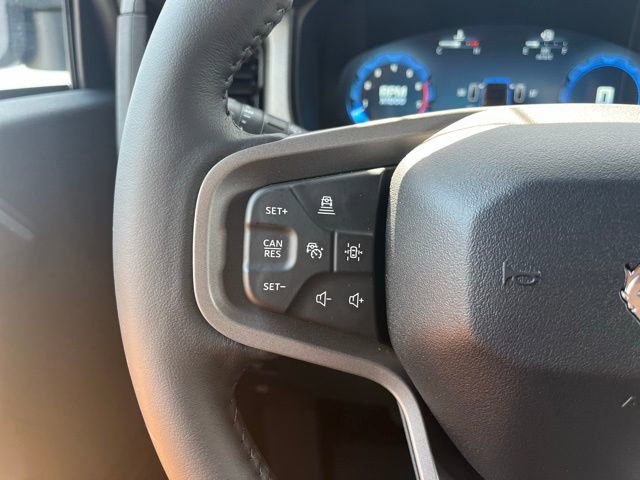 New 2025 Ford Bronco Badlands image 11