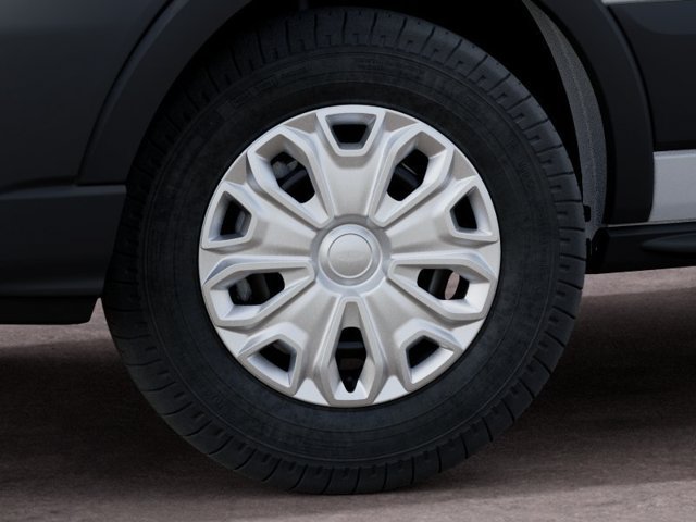 New 2027 Ford Transit 350 XL RWD image 25