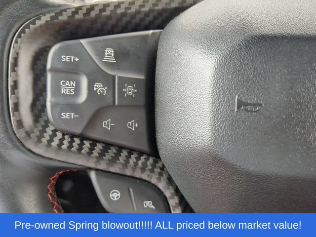 Used 2024 Ford Bronco Raptor AWD/4WD image 24