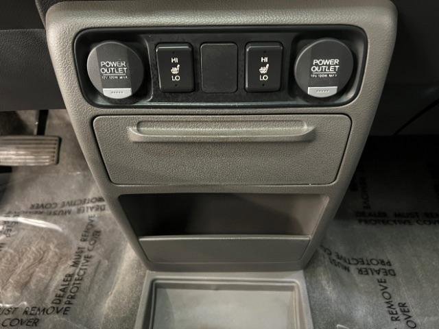 Used 2013 Honda Ridgeline RTL image 16