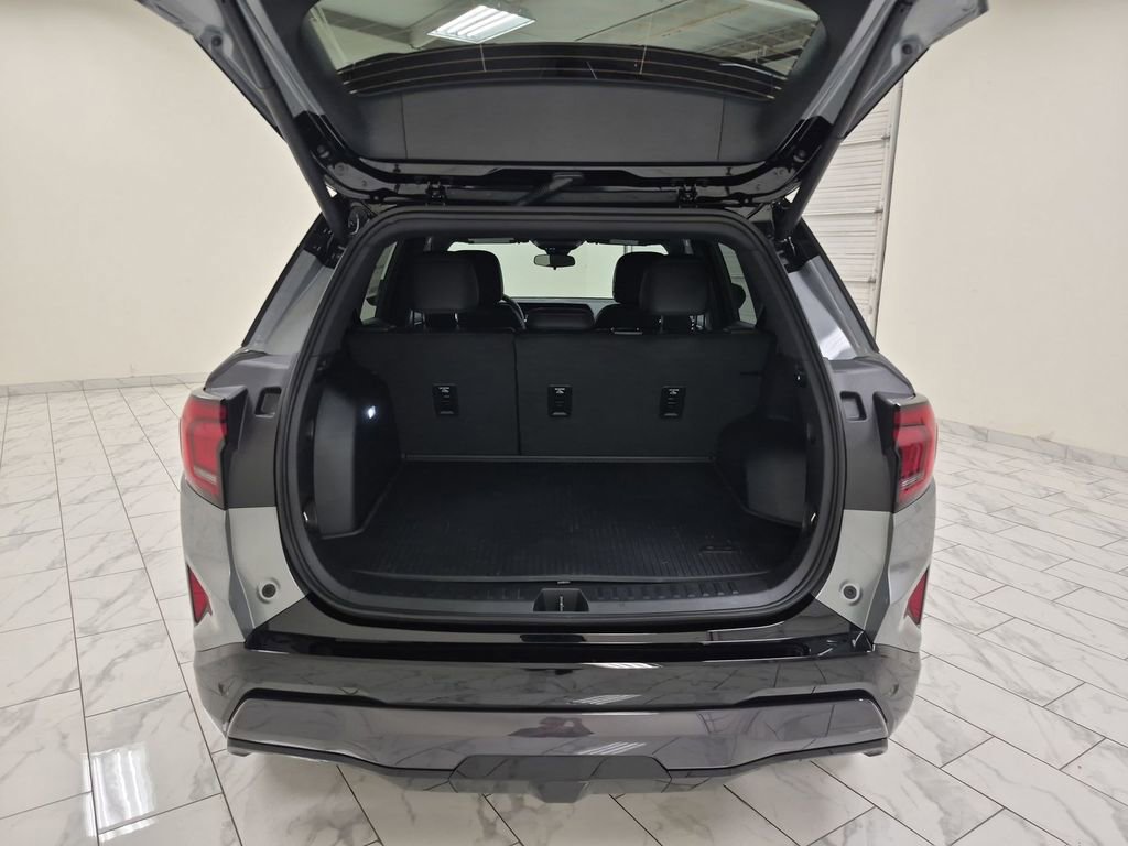 New 2026 GMC Terrain AT4 w/ Convenience Package III AWD/4WD image 27