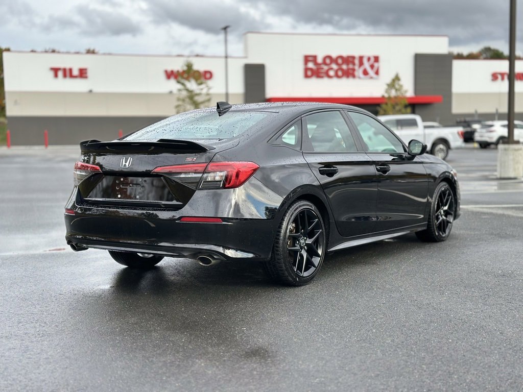 Used 2023 Honda Civic Si image 7
