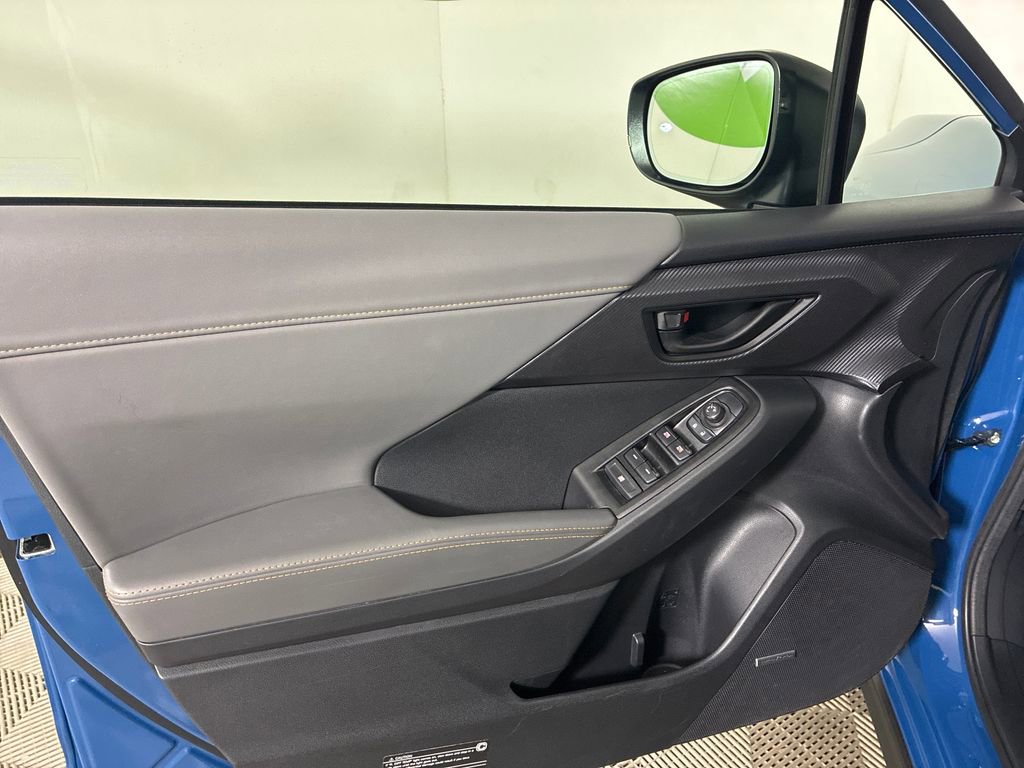 Certified 2025 Subaru Crosstrek 2.5i Wilderness w/ Wilderness Package image 24