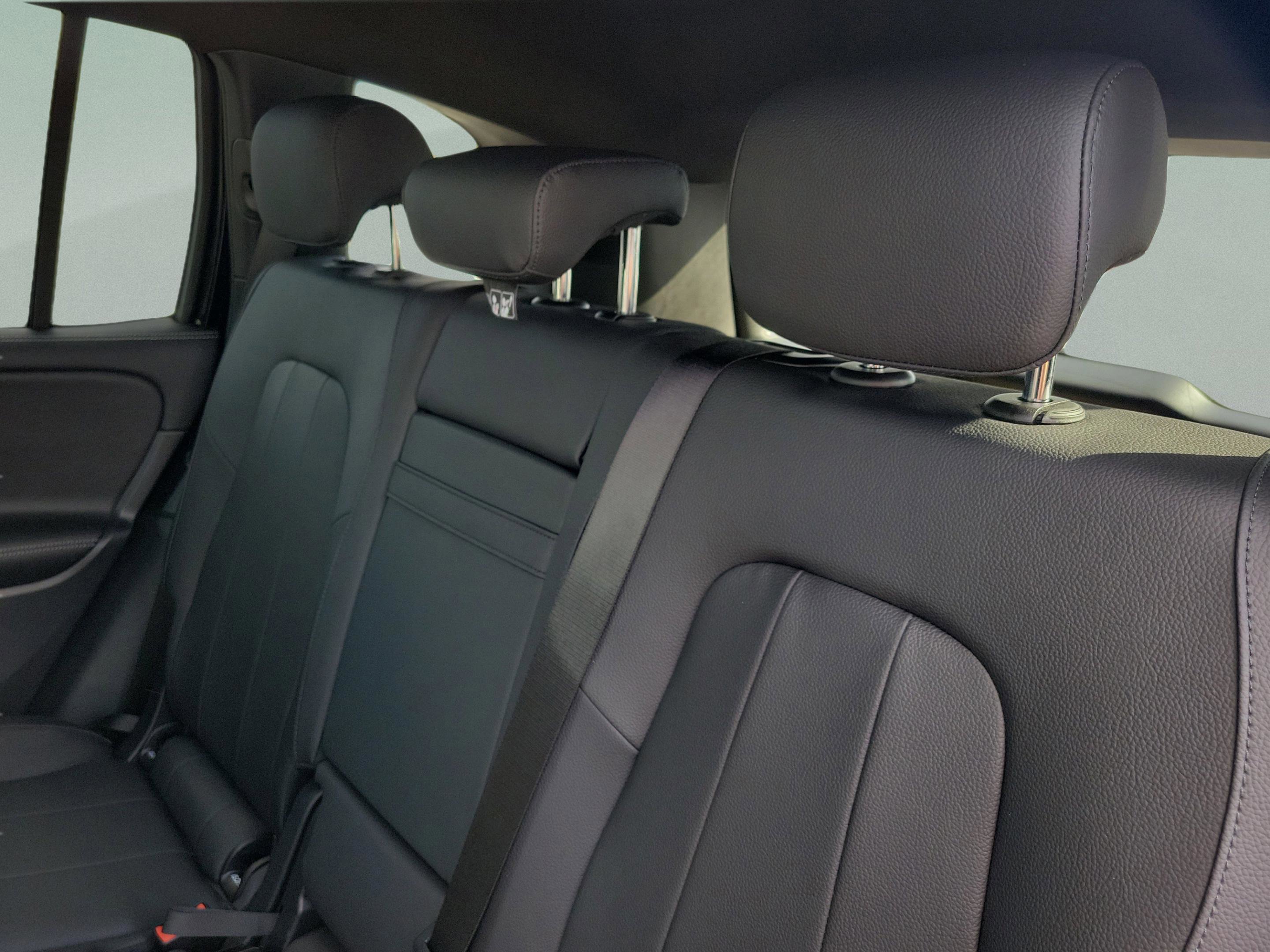 Certified 2026 Mercedes-Benz GLB 250 image 13