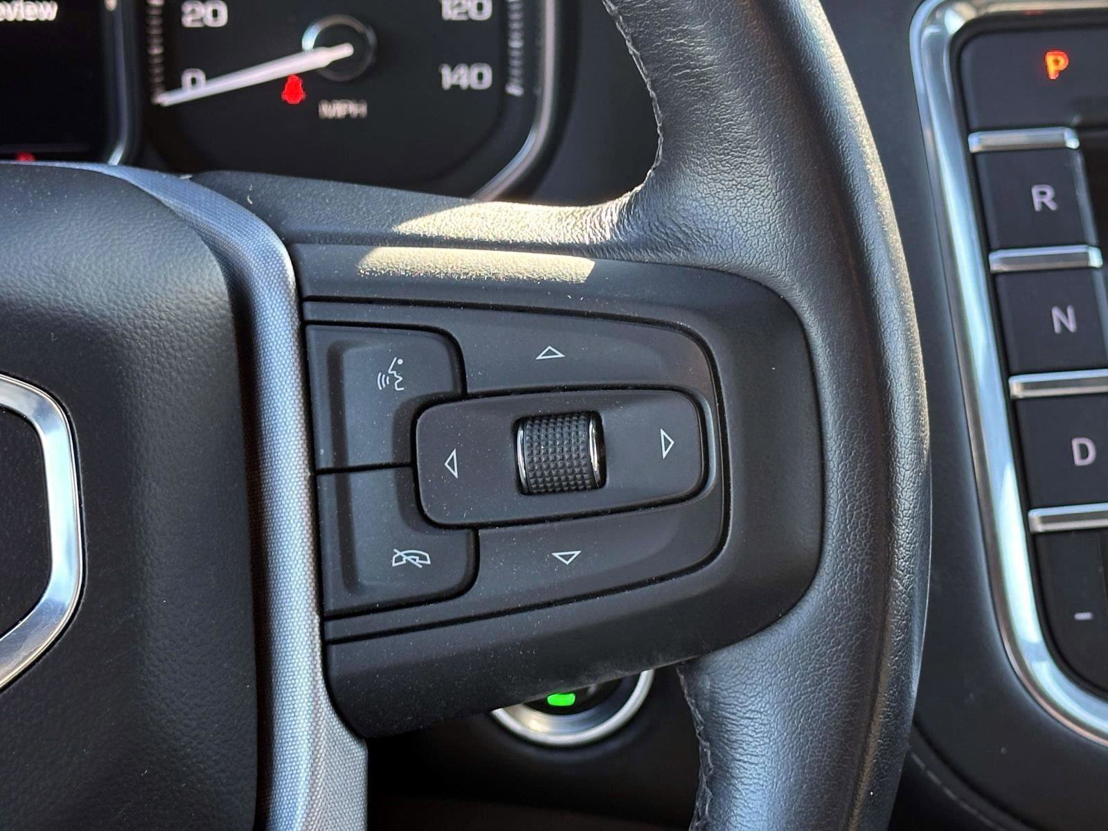 Used 2021 GMC Yukon SLE w/ Gmc Pro Safety Plus Package image 21