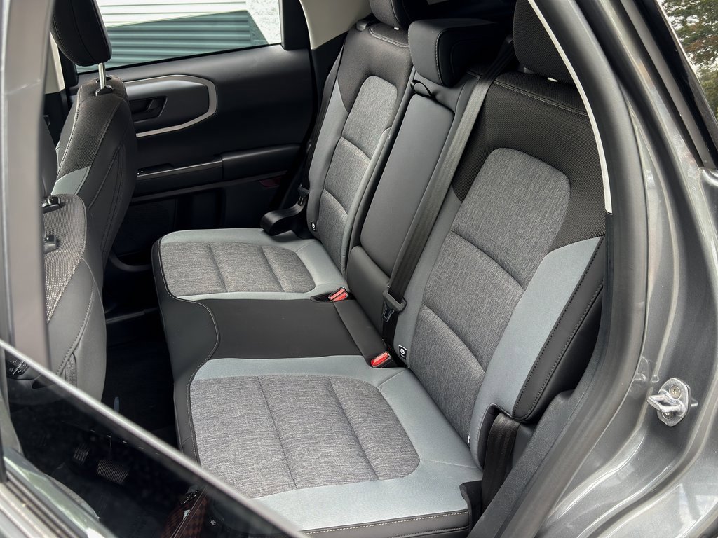 Used 2024 Ford Bronco Sport Big Bend image 23