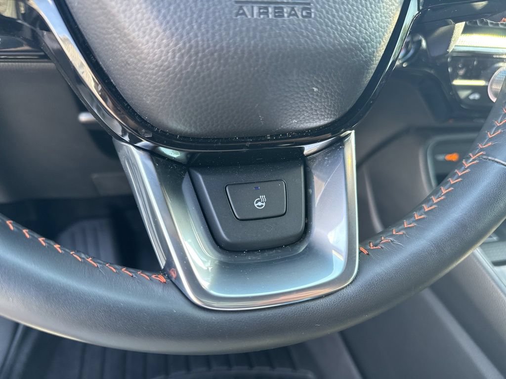 Used 2025 Honda CR-V Sport Touring image 16