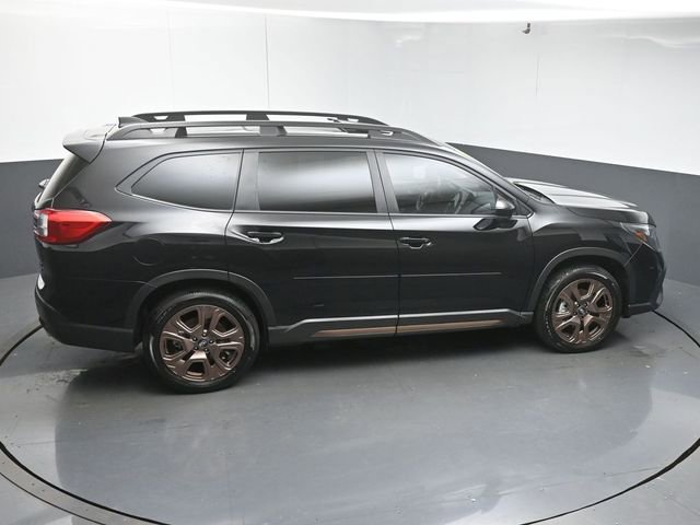 Certified 2025 Subaru Ascent Bronze Edition w/ Popular Package #2 image 49