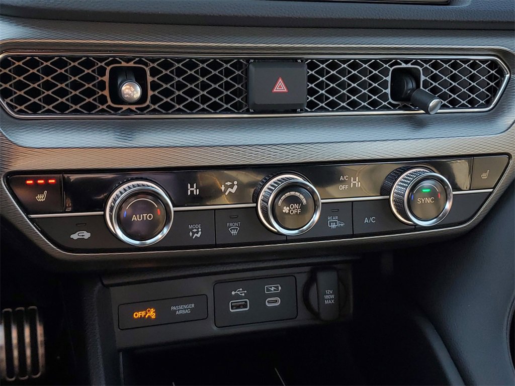 New 2026 Acura Integra A-Spec image 25