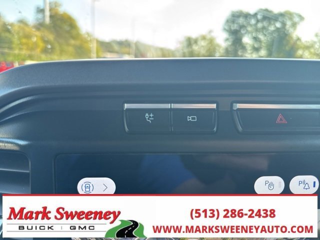 Used 2024 Ford F150 XLT w/ Mobile Office Package image 25