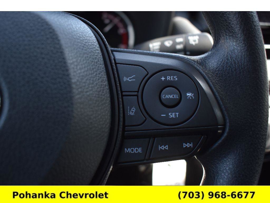 Used 2024 Toyota RAV4 LE image 13