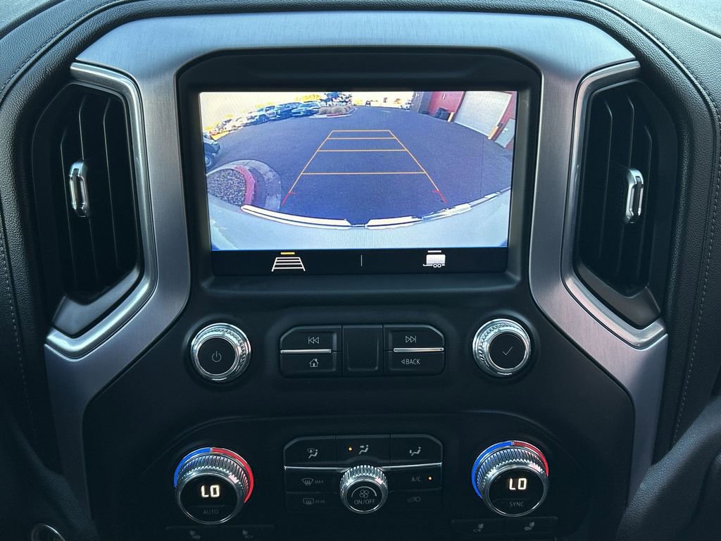 Used 2020 GMC Sierra 1500 Elevation w/ Elevation Value Package image 14