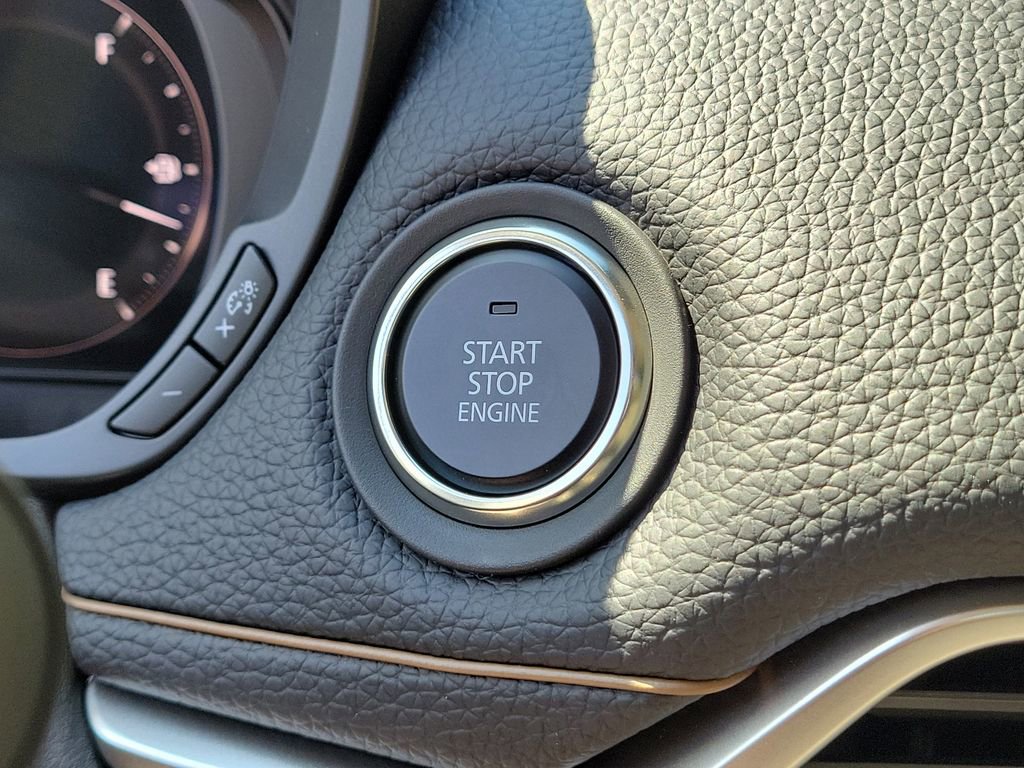 New 2026 MAZDA CX-90 3.3 Turbo w/ Premium Sport Pkg image 28