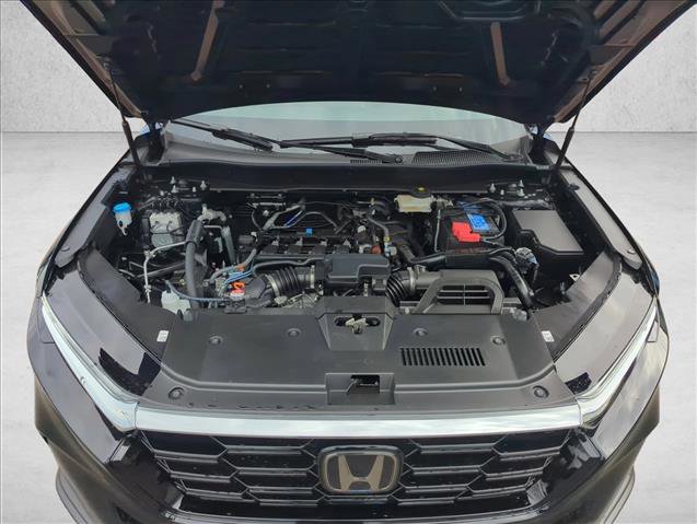 New 2026 Honda CR-V EX-L image 15