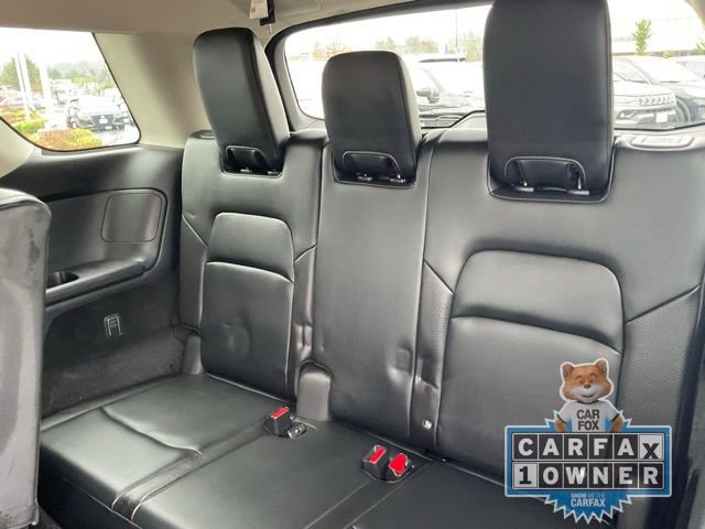 Used 2022 Nissan Pathfinder SL image 13