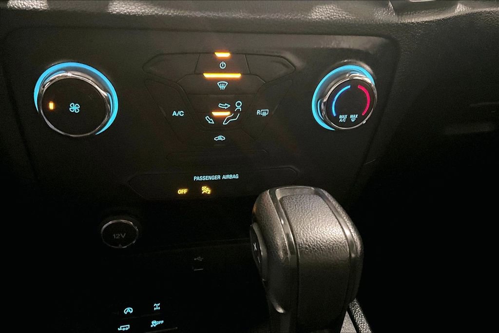 Used 2021 Ford Ranger XL w/ Equipment Group 101A High AWD/4WD image 16