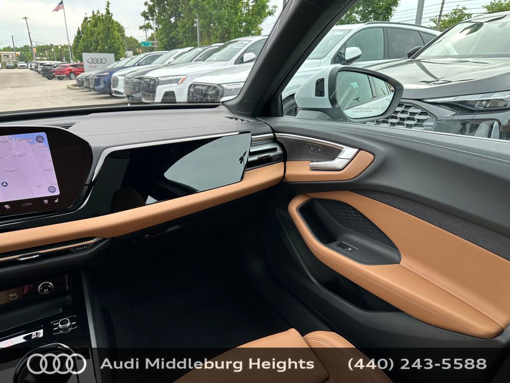 New 2026 Audi A5 2.0T Premium Plus AWD/4WD image 29