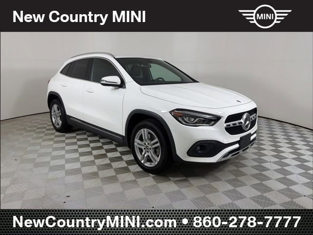 Used 2023 Mercedes-Benz GLA 250 4MATIC video 1