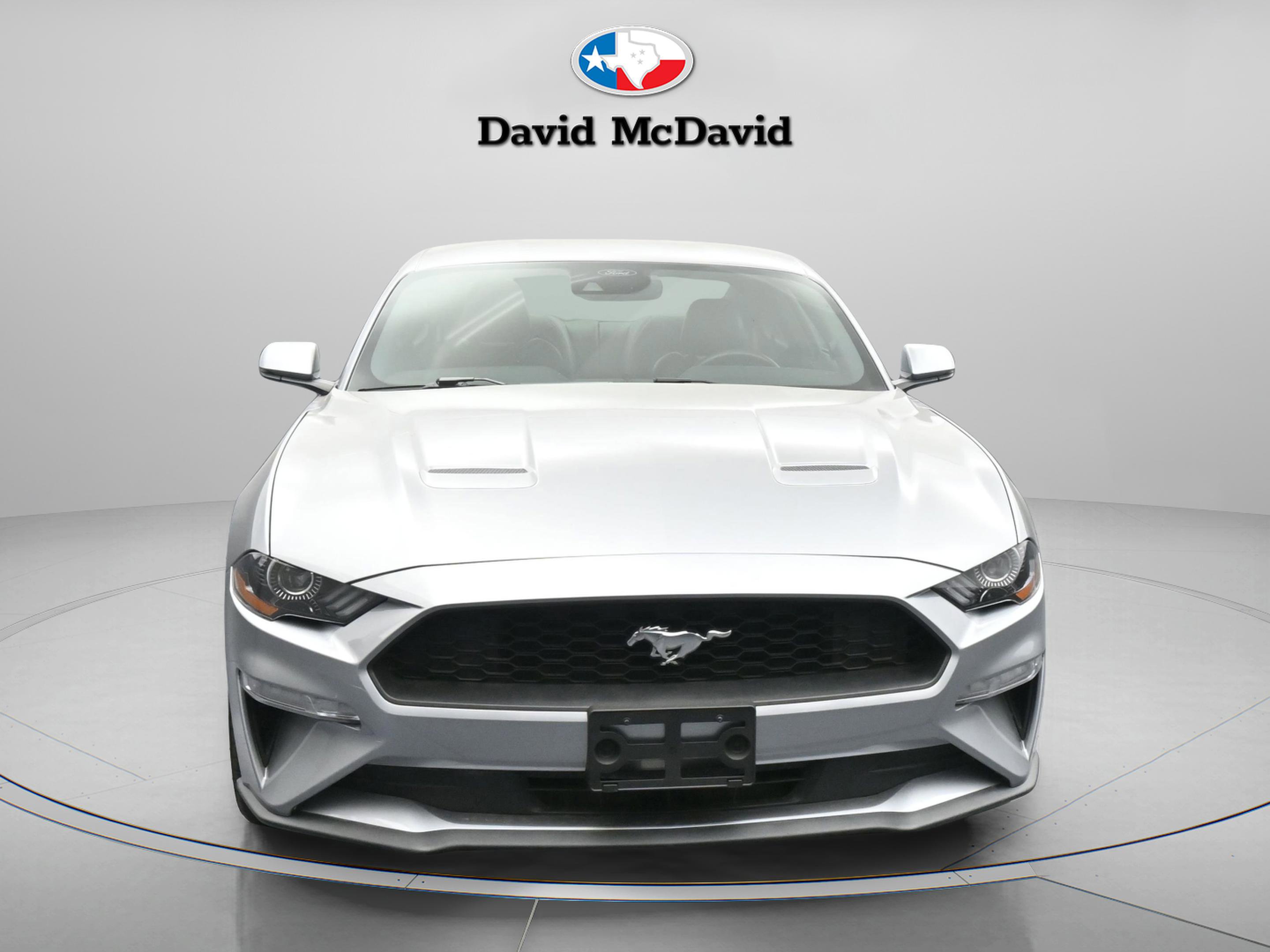Used 2022 Ford Mustang Premium w/ Equipment Group 201A image 28