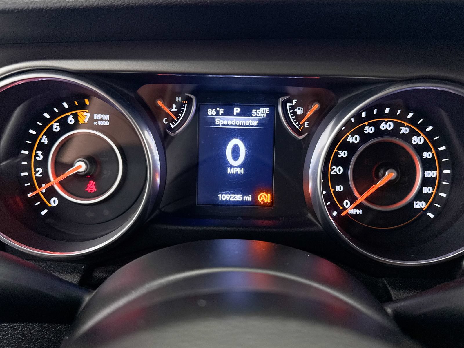 Used 2018 Jeep Wrangler Unlimited Sport AWD/4WD image 25