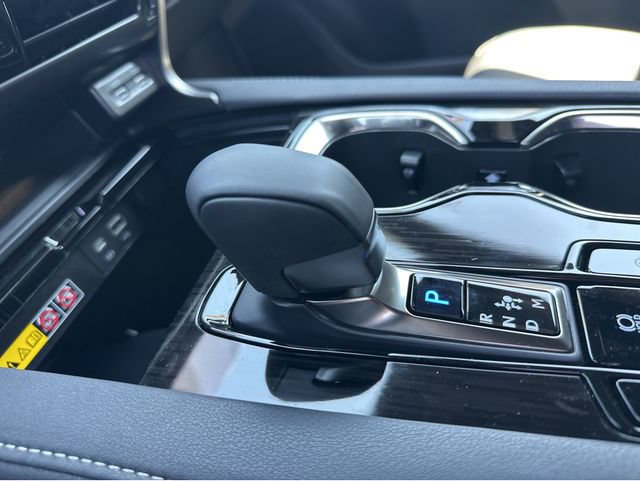 New 2026 Lexus RX 350 FWD image 32