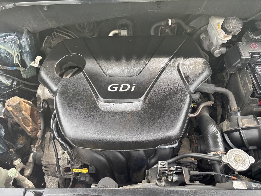 Used 2016 Kia Soul image 13