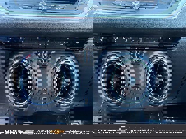 Certified 2025 Chevrolet Blazer LT image 21