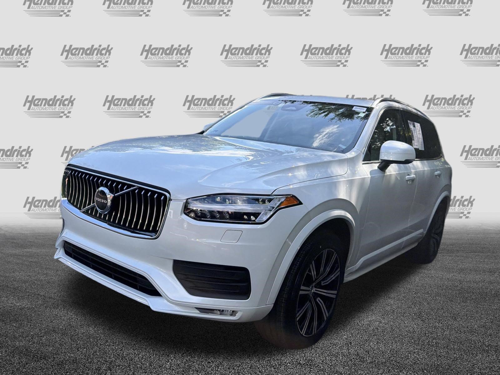 Certified 2023 Volvo XC90 B5 Core w/ Protection Package Premier AWD/4WD image 5