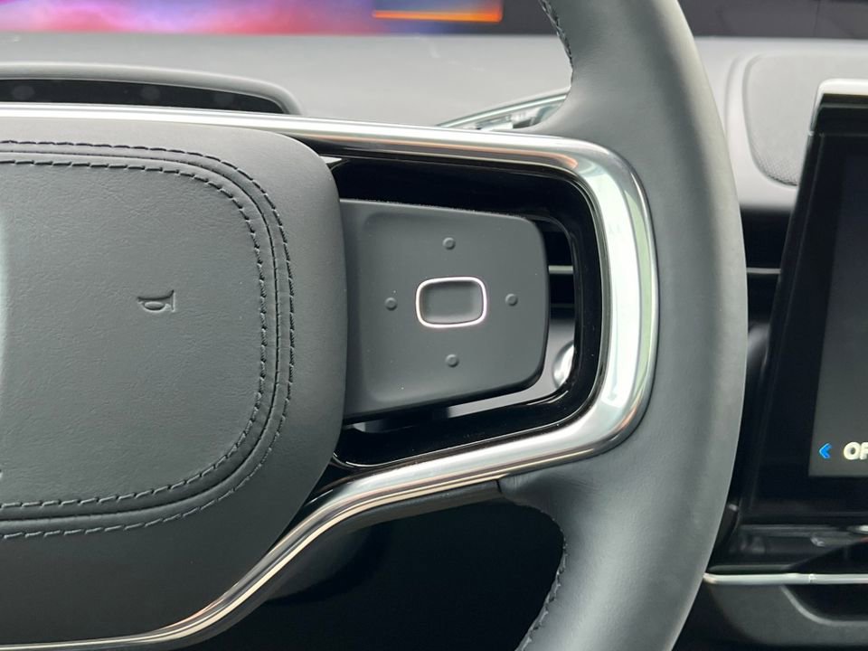 New 2026 Lincoln Nautilus Reserve w/ Jet Appearance Package AWD/4WD image 18