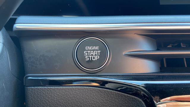 New 2026 Kia K5 GT-Line AWD/4WD image 35