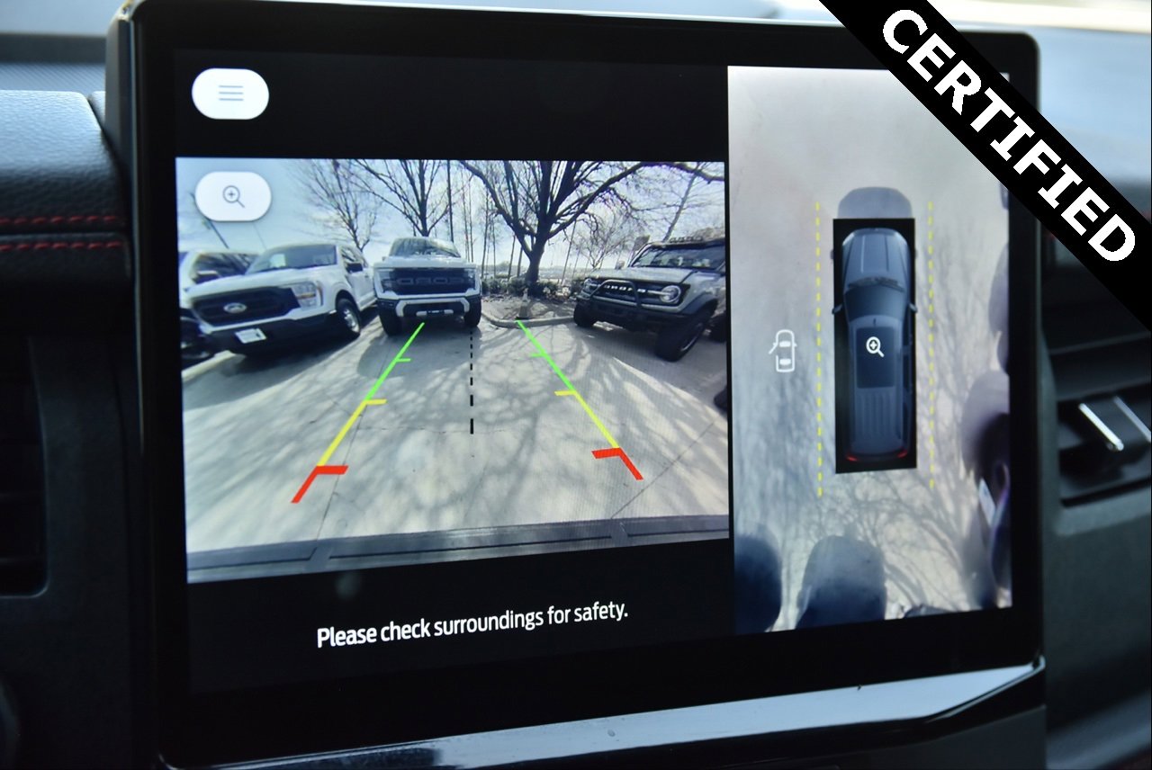 Certified 2023 Ford Expedition Limited image 29