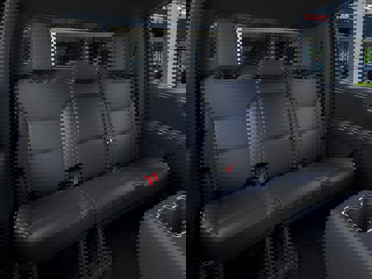 New 2026 GMC Sierra EV Elevation image 20