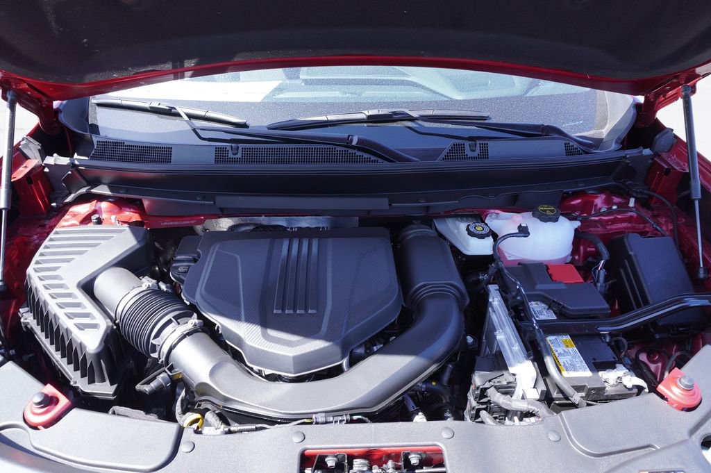 New 2026 GMC Acadia Elevation image 7