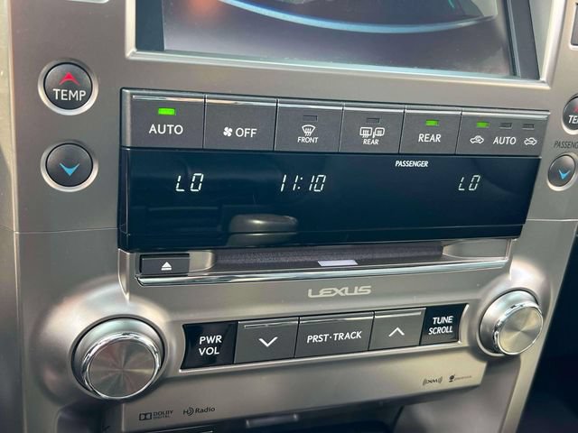 Used 2021 Lexus GX 460 Premium AWD/4WD image 36