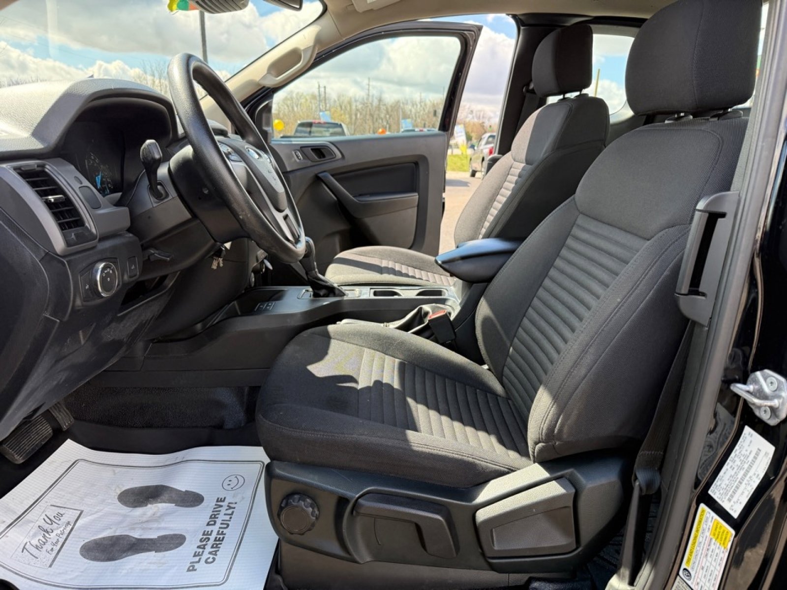 Used 2022 Ford Ranger XL image 24