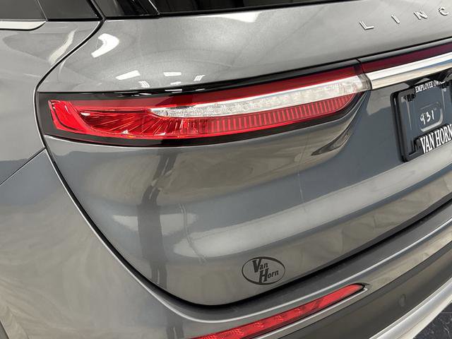Used 2025 Lincoln Corsair Reserve image 33
