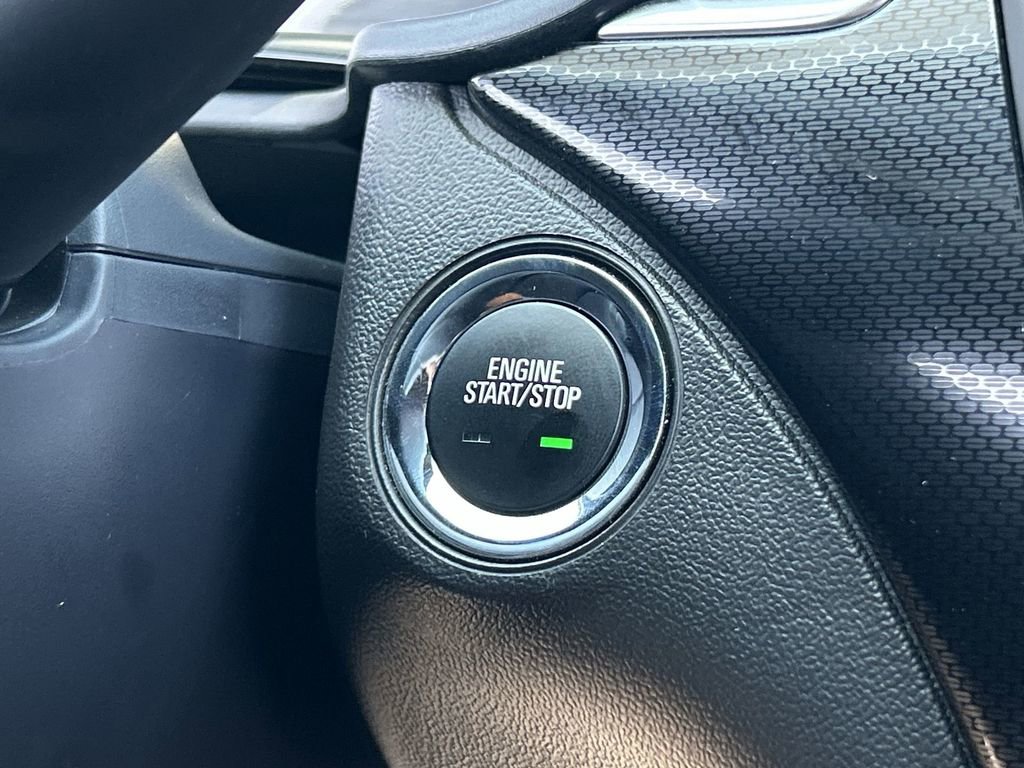 Used 2017 Buick Regal GS w/ Driver Confidence Package #2 image 17