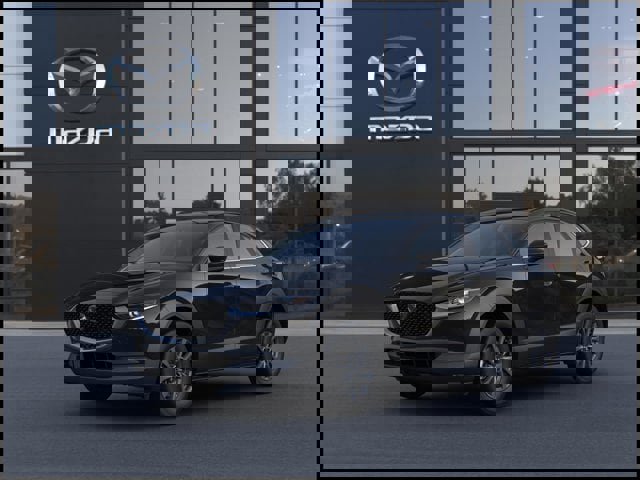 New 2025 MAZDA CX-30 AWD 2.5 S