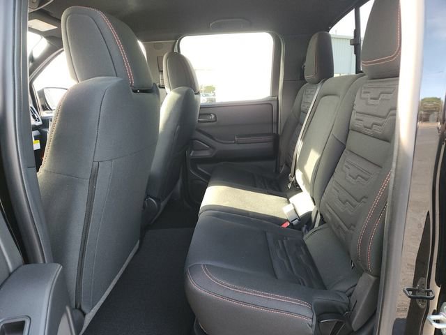New 2026 Nissan Frontier PRO-4X w/ Pro-4x Convenience Package image 6