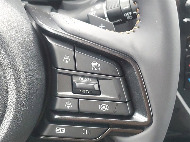 New 2026 Subaru Forester Wilderness image 23