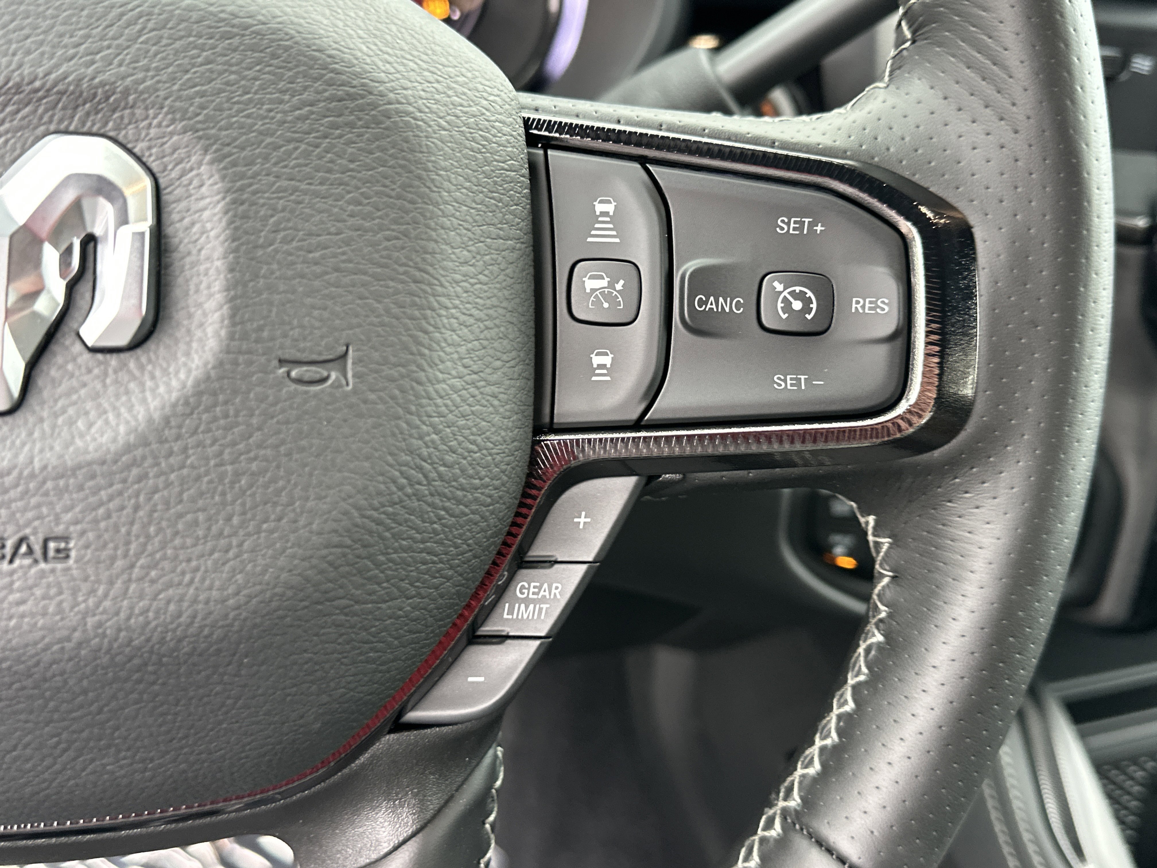 New 2026 RAM 2500 Power Wagon image 9